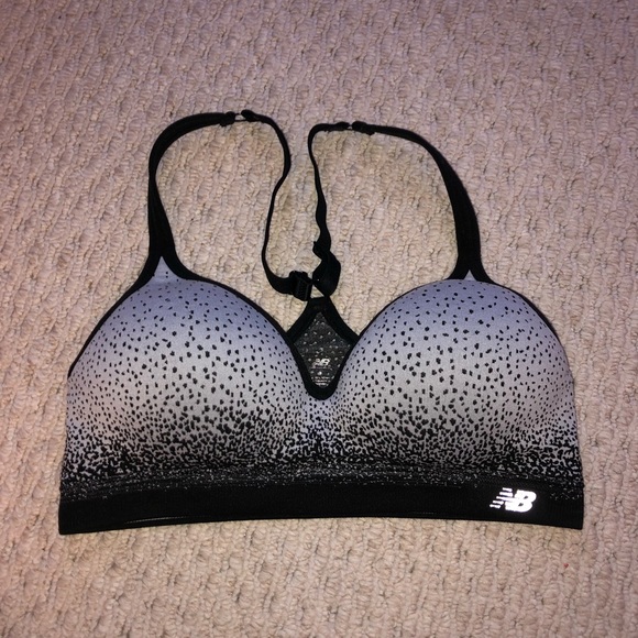 New Balance Other - New balance sports bra